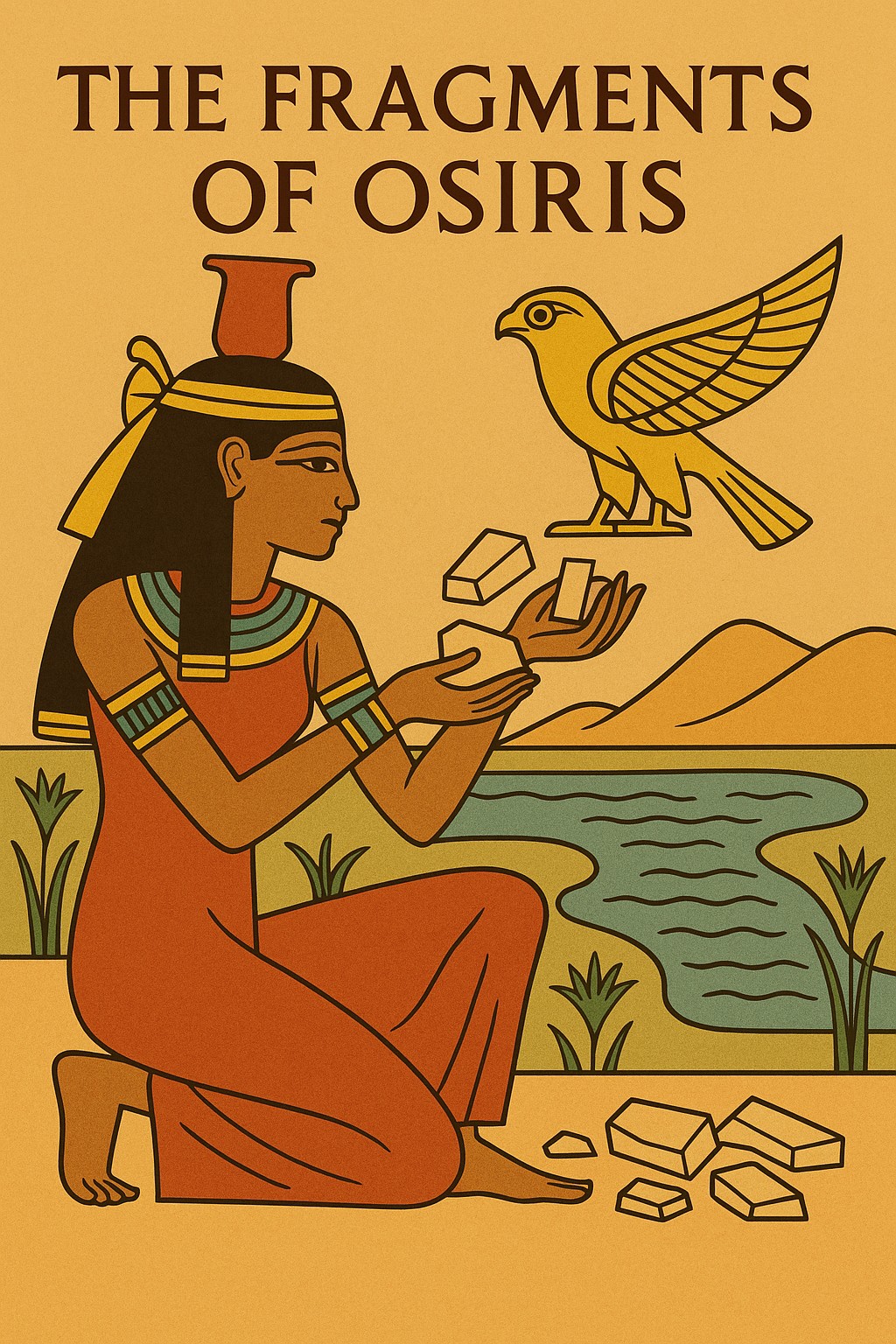 The Fragments of Osiris